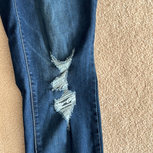 Universal Thread High Rise Jegging Size 8/29R - Picture 4 of 8